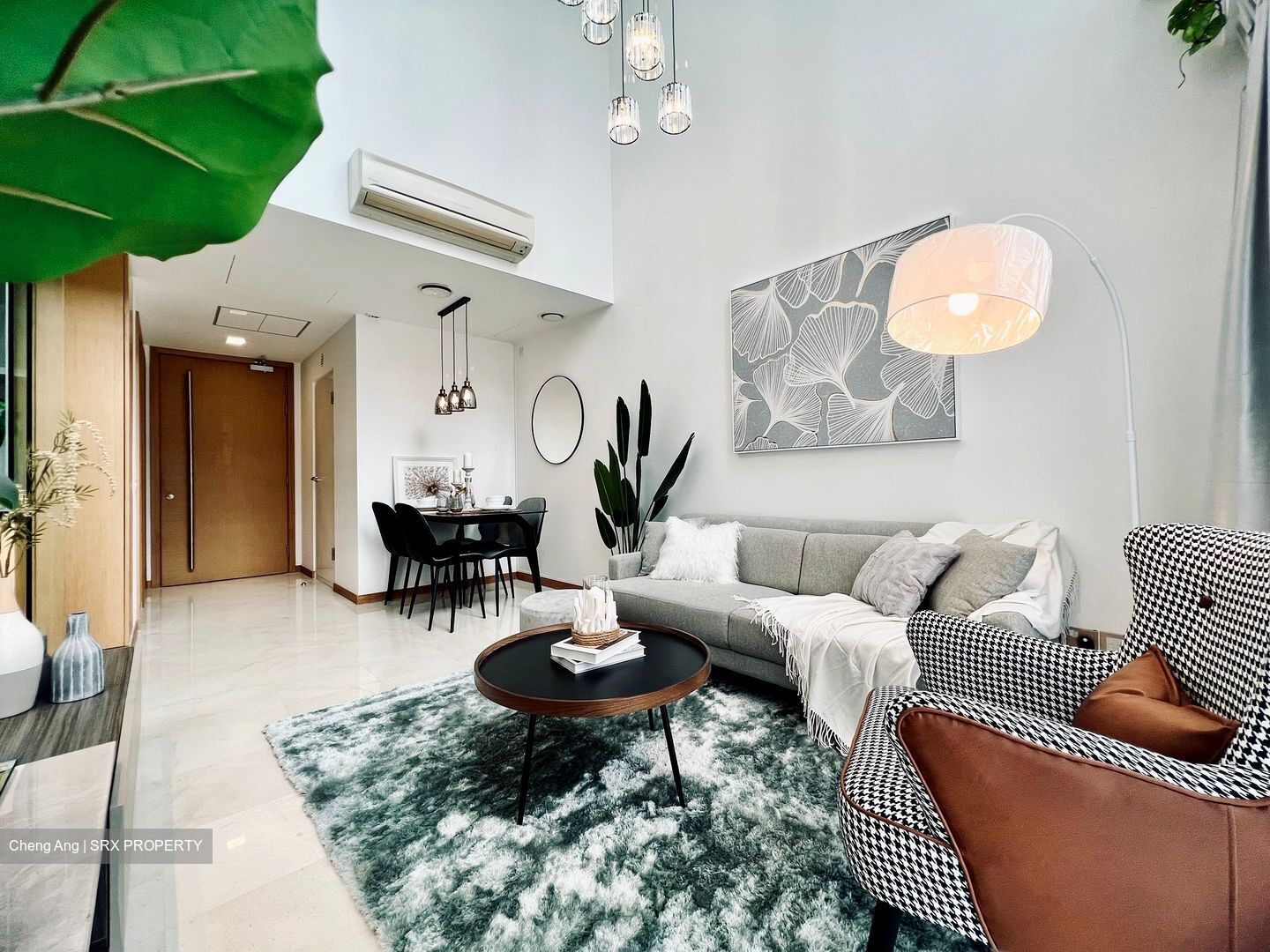 Icon (D2), Apartment #433543371